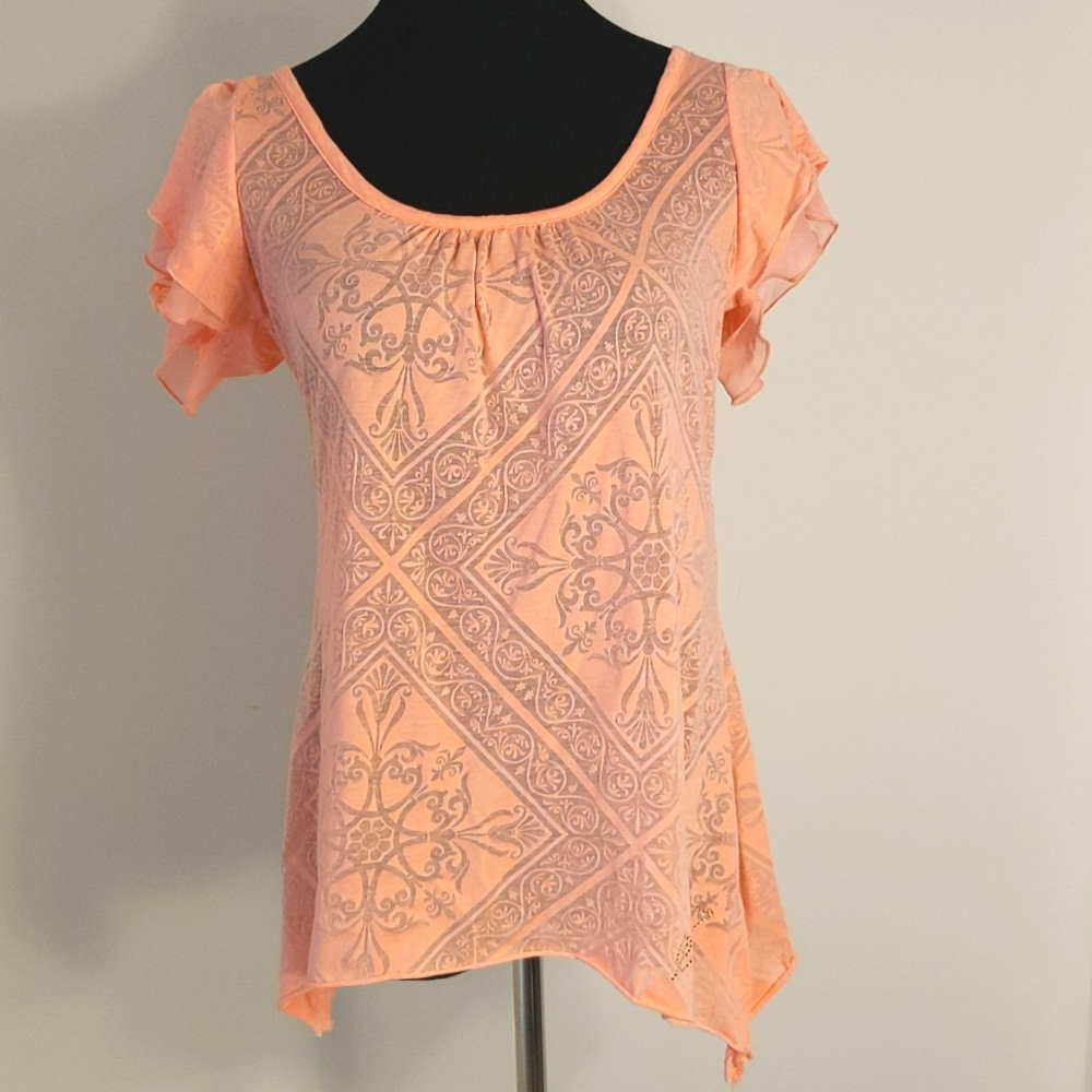 Seven 7 Top, M, EUC